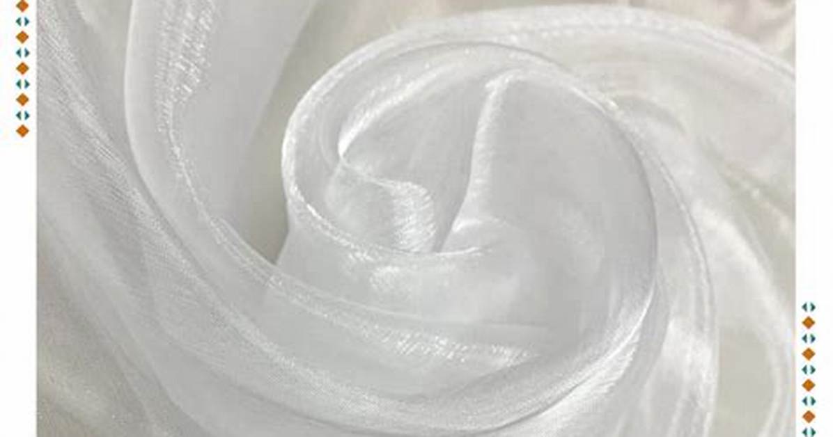 Organdy