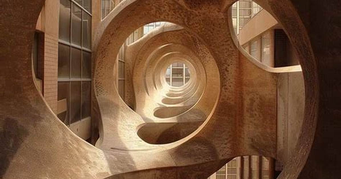 Organic Forms