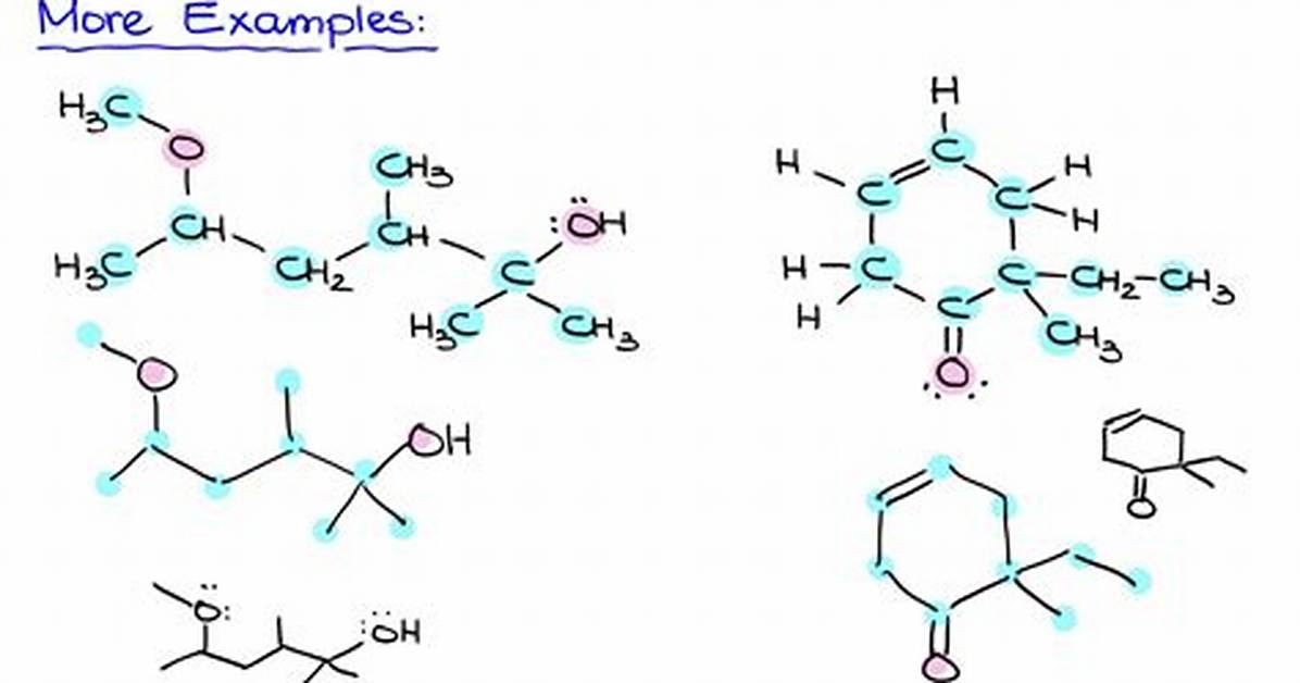 Organic Structure