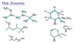 Organic Structure