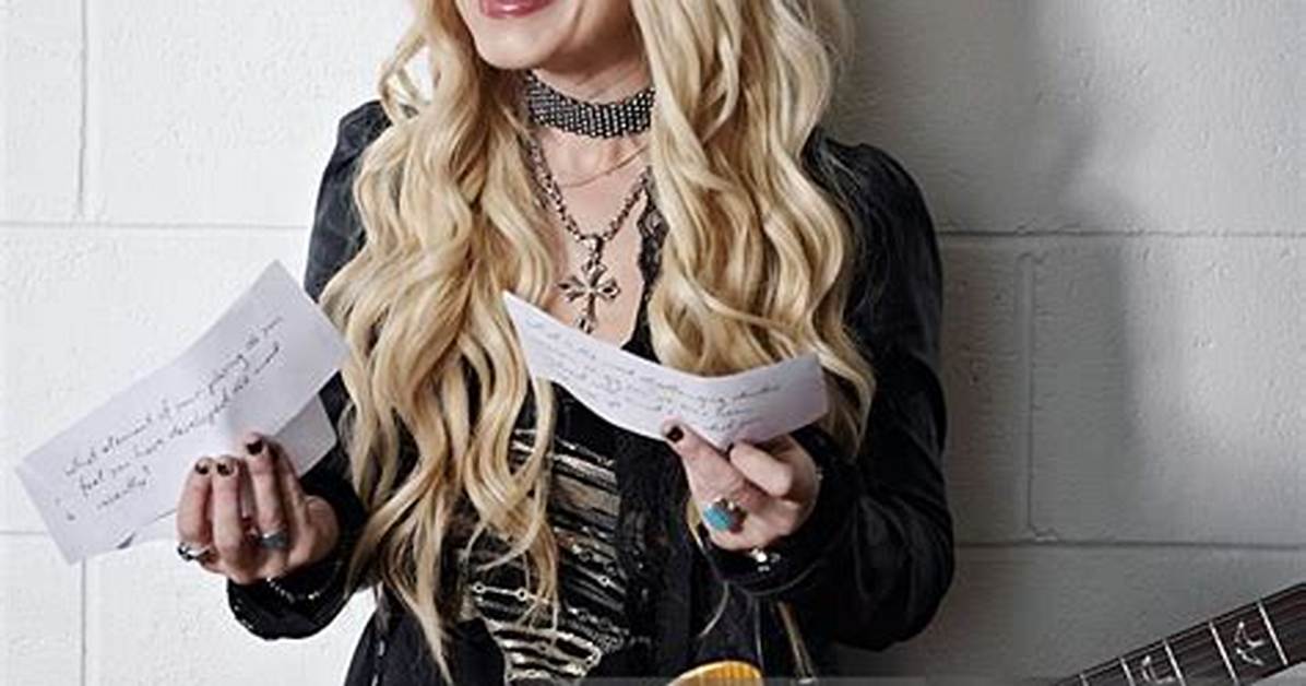 Orianthi