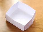 Origami Printer Paper