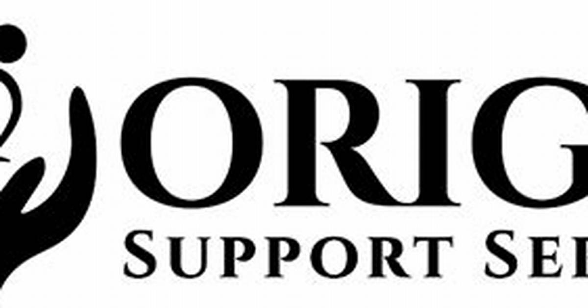 Origin Support