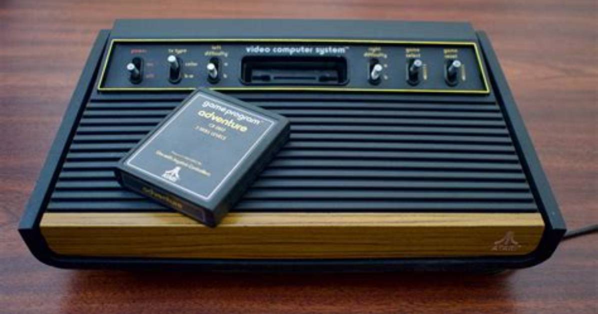 Original Atari Value