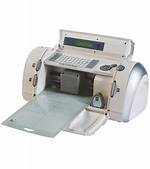 Original Cricut Machine