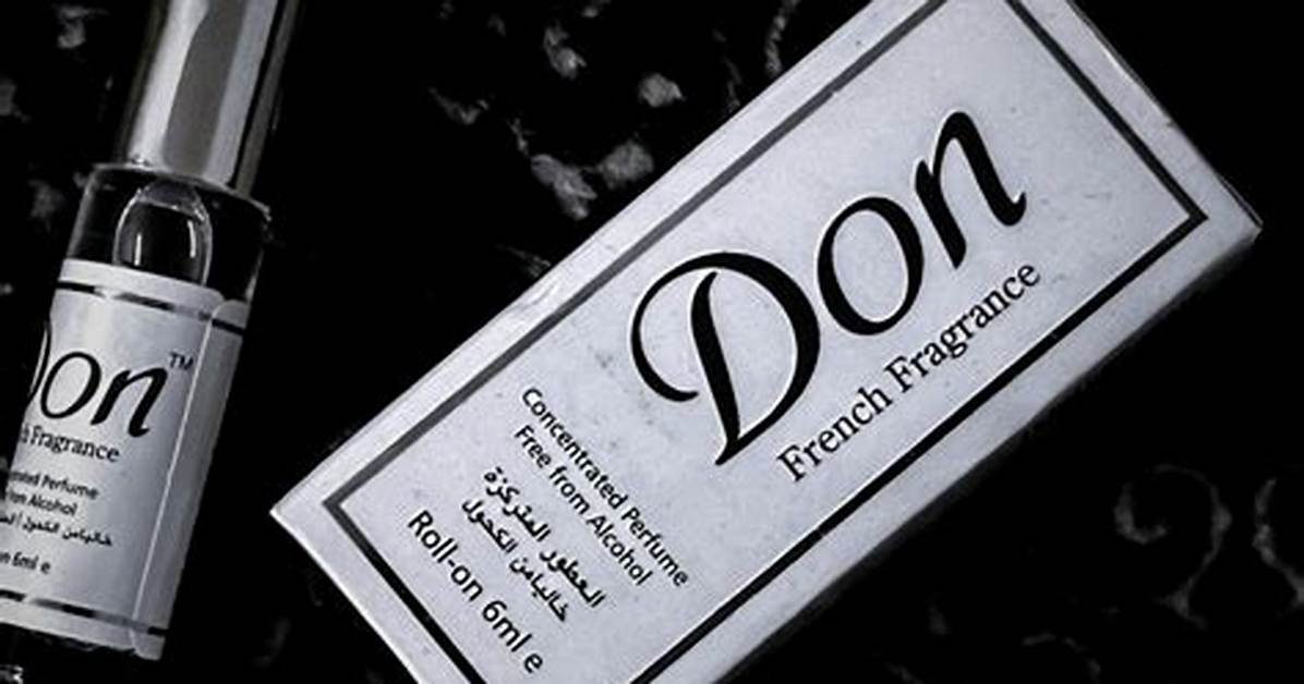 Original. Don