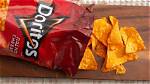 Original Doritos