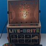 Original Lite Brite