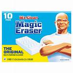 Original Mr Clean