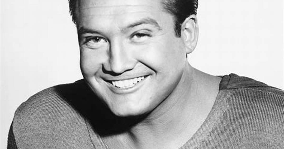 Original Superman Actor
