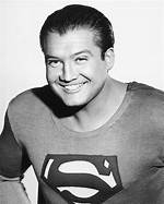 Original Superman Actor