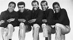 Original Temptations