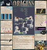 Origins Easter Egg Steps