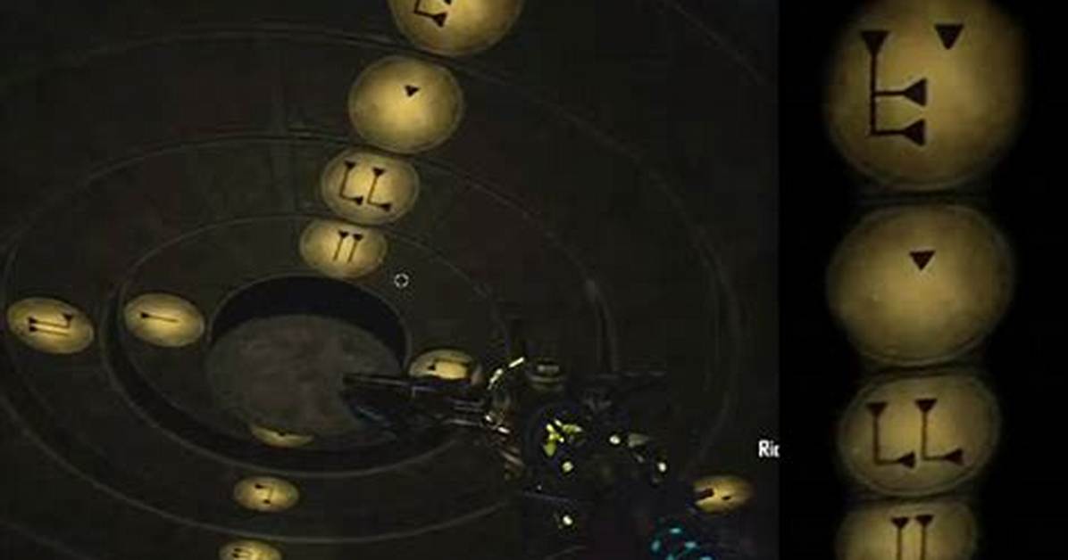 Origins Wind Staff Code