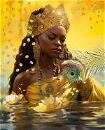 Orisha Oshun