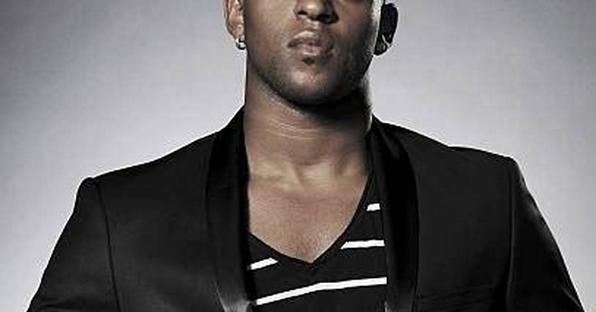 Oritse Williams