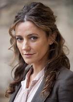 Orla Brady Biography