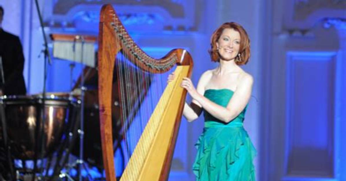 Orla Fallon