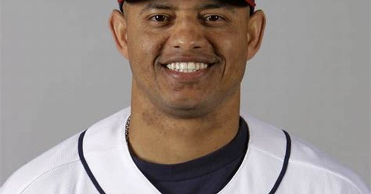 Orlando Cabrera