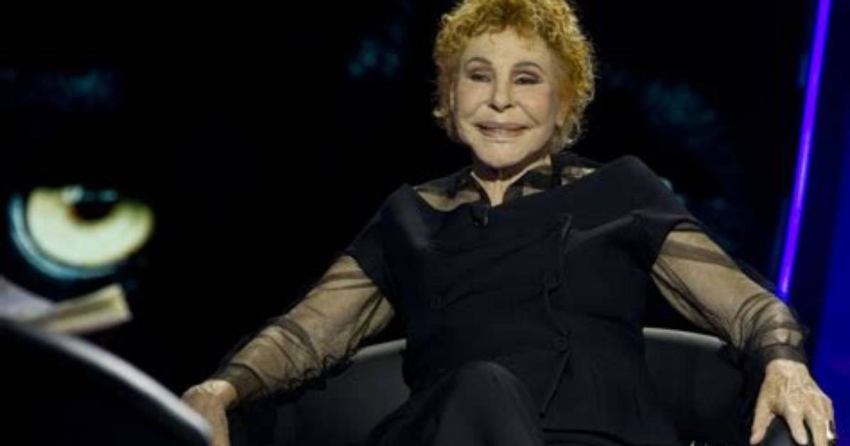 Ornella Vanoni
