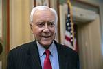 Orrin Hatch