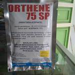 Orthene
