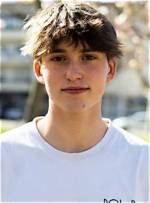 Oscar Griffiths
