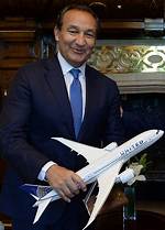 Oscar Munoz