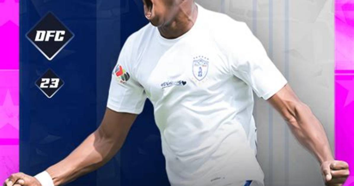 Oscar Murillo