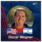 Oscar Wegner