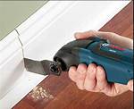 Oscillating Multi Tool Uses