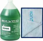 Ospho Rust Remover
