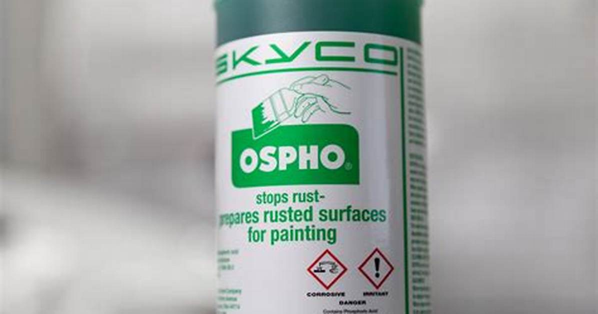 Ospho