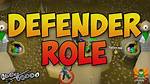 Osrs Defender