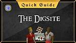 Osrs Digsite Quest