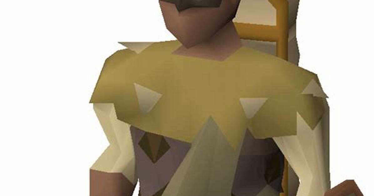 Osrs Hunter