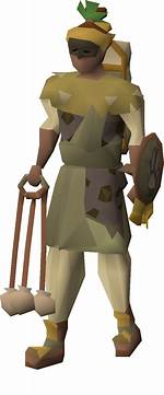 Osrs Hunter