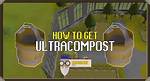 Osrs Ultracompost