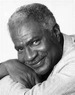 Ossie Davis