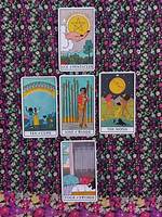Ostara Tarot Spread Guide: 2 Spreads for the Spring Celebrations