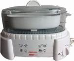Oster Instant Steam