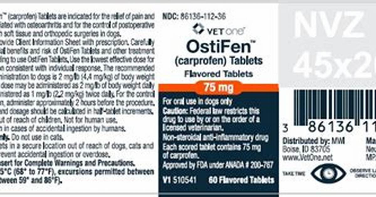 Ostifen