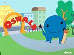 Oswald Octopus