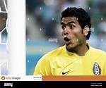 Oswaldo Sanchez