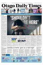 Otago Daily Times Cryptic Terrible Fear Admitted by Worthless Con Crossword Clue, Terrible Fear Admitted by Worthless Con Answer