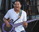 Oteil Burbridge