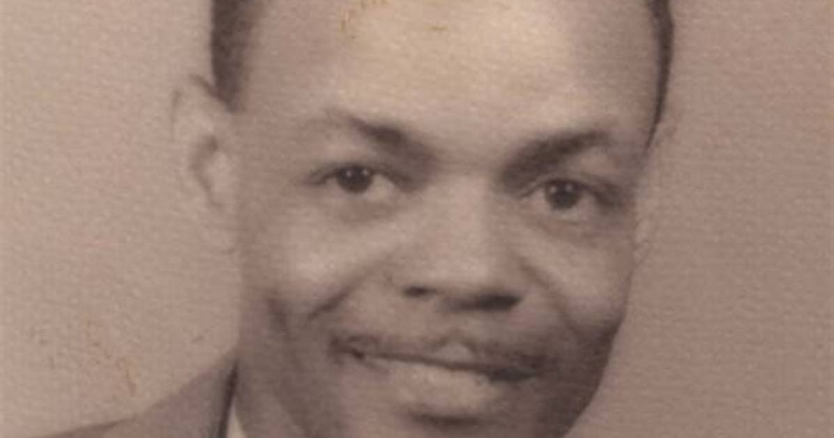 Otis Boykin