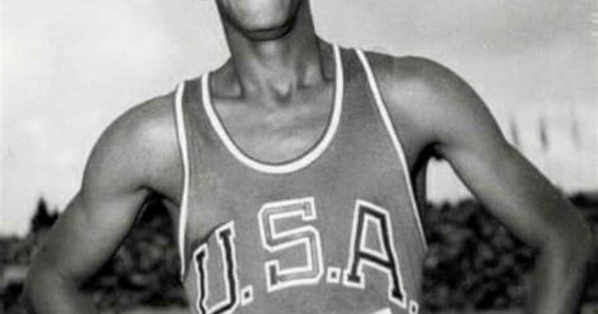 Otis Davis