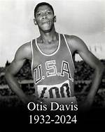 Otis Davis