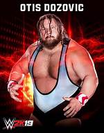 Otis Dozovic